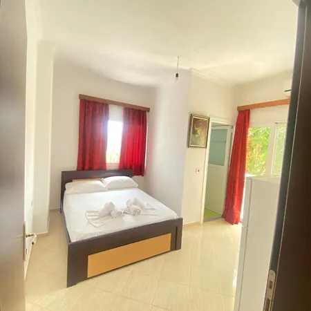 Hotel Star Ksamil