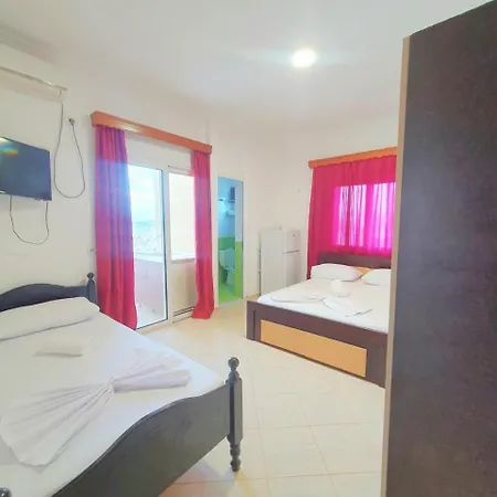 Hotel Star Ksamil