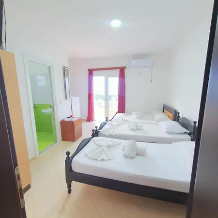 Star Hotel 3*
