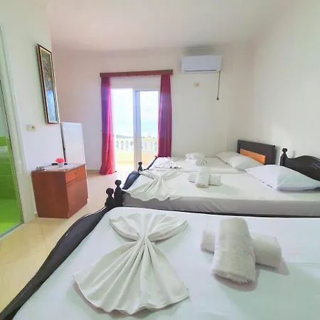 Star Hotel Ksamil