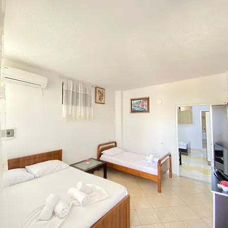 Hotel Star Ksamil