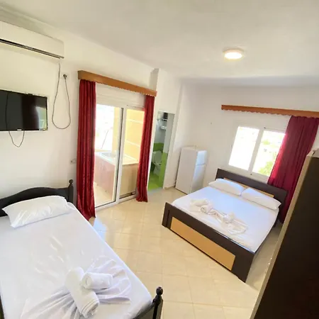 Star Hotel Ksamil