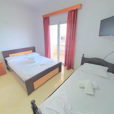Star 3* Ksamil