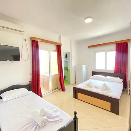 Hotel Star Ksamil