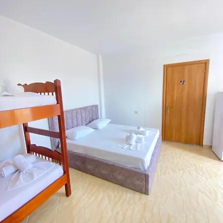 Hotel Star Ksamil