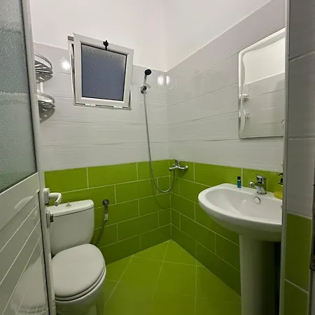 Star Hotel Ksamil