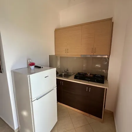 Star Hotel Ksamil