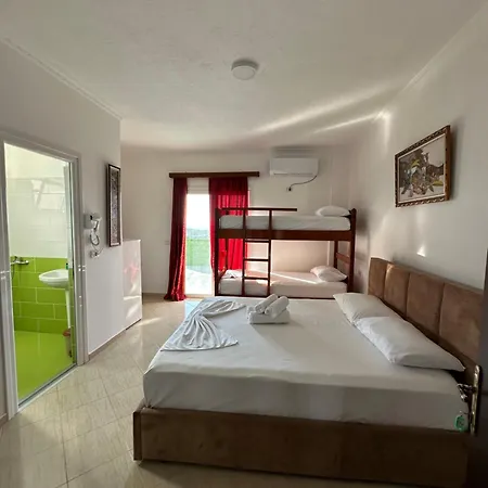 Hotel Star Ksamil