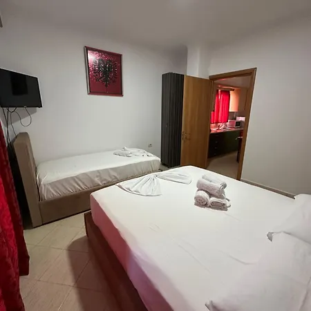 Star 3* Ksamil