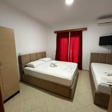 Star 3* Ksamil