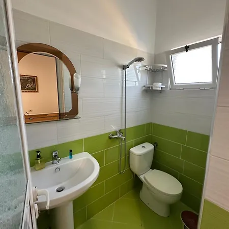 Hotel Star Ksamil