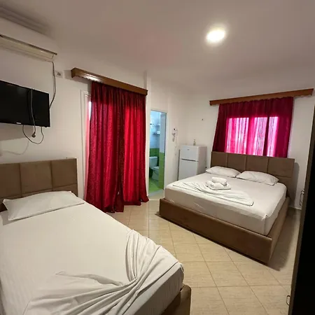 Hotel Star 3*