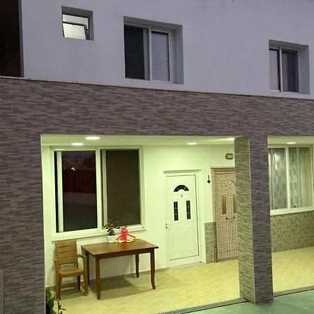 Hotel Star Ksamil