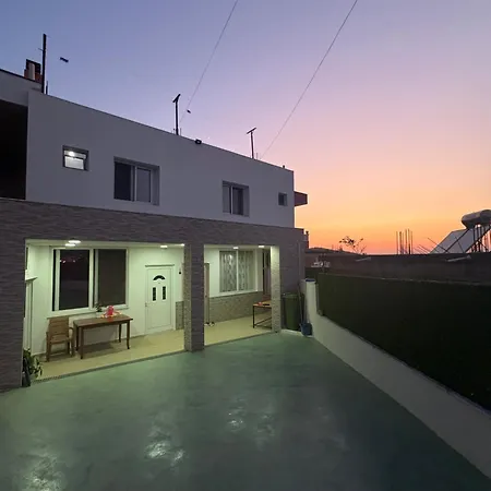 Star Hotel Ksamil