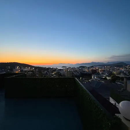 Hotel Star Ksamil